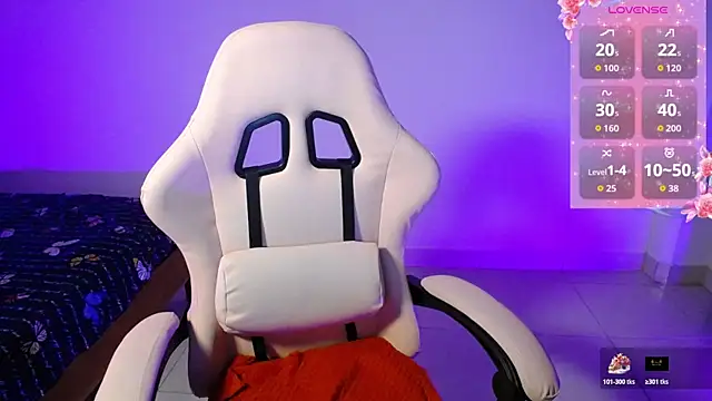 diabliita  online show from February 14, 2026, 6:04 pm