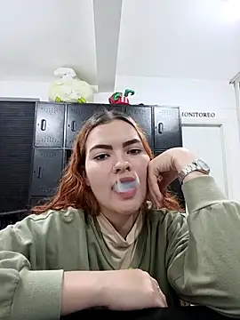 abby murphy online show from December 4, 2025, 9:56 pm