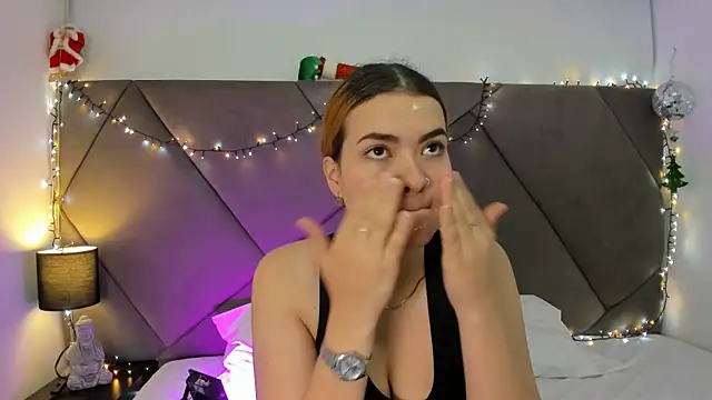 abby murphy online show from December 14, 2025, 12:05 am