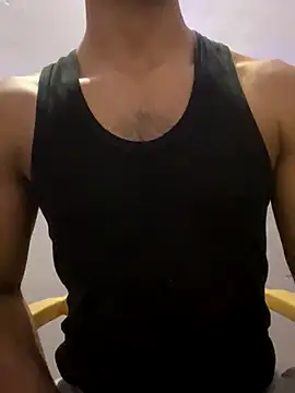 OooYessboyy online show from October 12, 2025, 5:12 pm