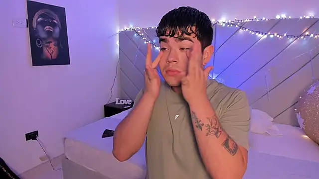 Snapshot of thiago_occonor chatting on November 19, 2025, 5:07 am thiago occonor online show from November 19, 2025, 5:07 am