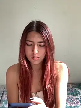 CharlotteParker  online show from October 3, 2025, 7:33 pm
