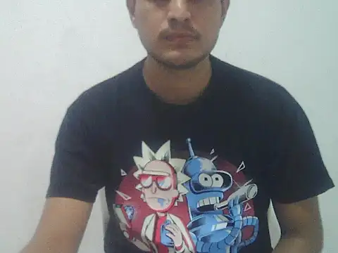 cerdo14562 online show from June 13, 2026, 1:25 am