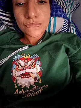 Seductress Malia online show from November 24, 2025, 9:47 pm