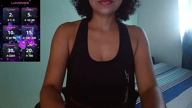 Snapshot of Seductress_Malia chatting on May 15, 2026, 12:45 pm Seductress Malia online show from May 15, 2026, 12:45 pm