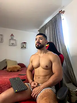 Ezzio Scolaro online show from November 26, 2025, 12:17 pm