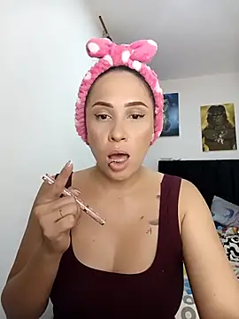 sexy butterfly 1 online show from February 18, 2026, 12:23 pm