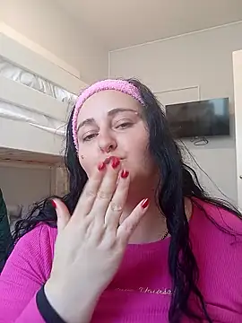 Snapshot of Bella_862 chatting on January 13, 2026, 3:06 pm Bella 862 online show from January 13, 2026, 3:06 pm