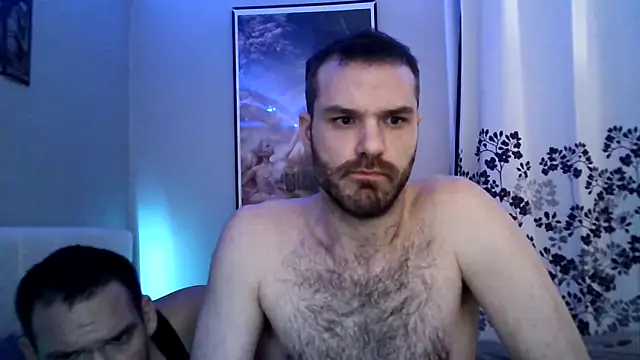 fukMIkehunT 313 online show from April 1, 2026, 6:47 am