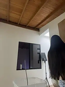 Snapshot of Nhefertary chatting on January 15, 2026, 8:56 pm Nhefertary online show from January 15, 2026, 8:56 pm