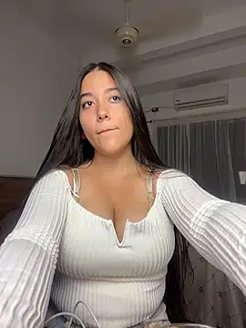 Nhefertary online show from March 24, 2026, 1:54 am