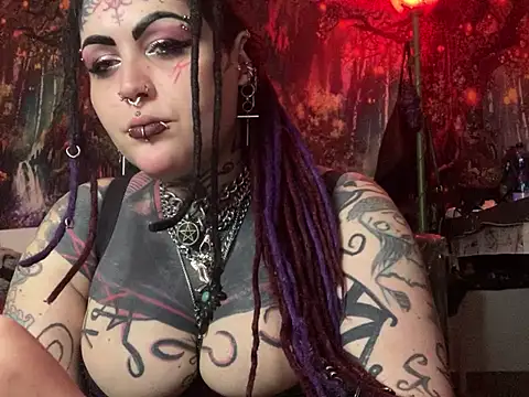 nyxvelon online show from January 14, 2026, 10:58 pm