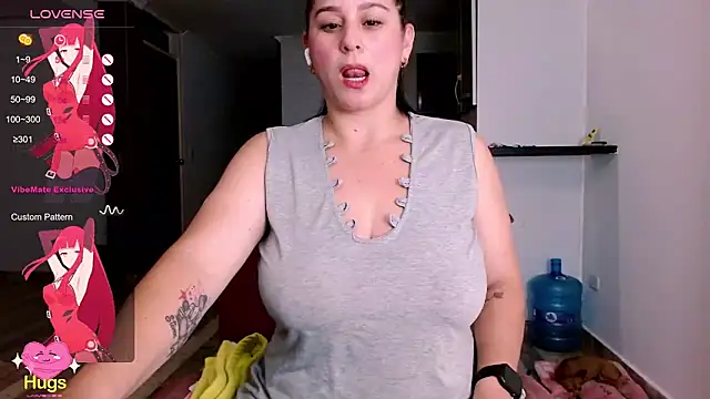 Snapshot of sweet_monsalve37 chatting on March 17, 2026, 11:19 pm sweet monsalve37 online show from March 17, 2026, 11:19 pm