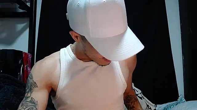 imsammytop online show from November 13, 2025, 11:20 am