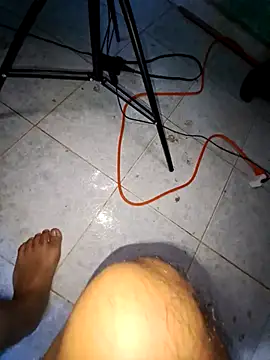 Neilhot98 online show from November 9, 2025, 9:46 pm