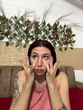 Snapshot of iisabella09 chatting on January 18, 2026, 2:59 am iisabella09 online show from January 18, 2026, 2:59 am