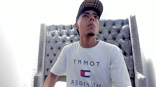 JACCOCK 4 online show from October 27, 2025, 4:16 am