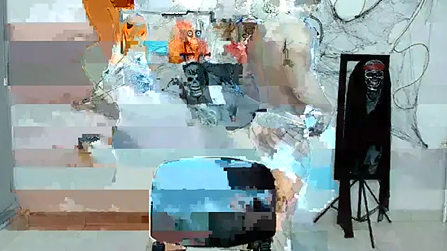 Gregorii adams online show from October 29, 2025, 12:40 pm