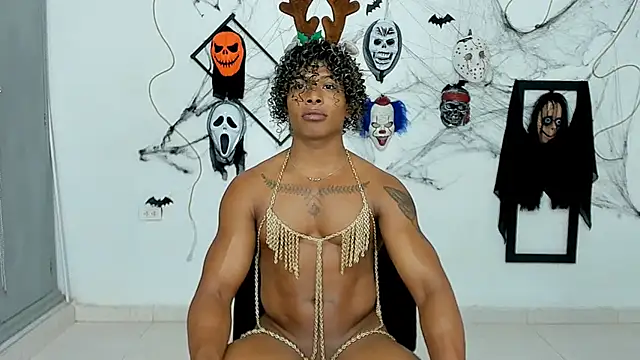 Gregorii adams online show from November 3, 2025, 3:13 pm