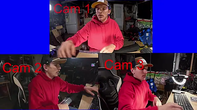 Snapshot of AverageMaleJay chatting on November 5, 2025, 3:17 am AverageMaleJay online show from November 5, 2025, 3:17 am