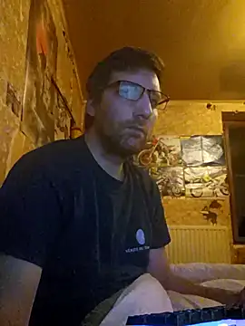 Patrice51230 online show from November 29, 2025, 10:24 pm