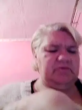 LusiyaGold5 online show from October 29, 2025, 5:14 pm