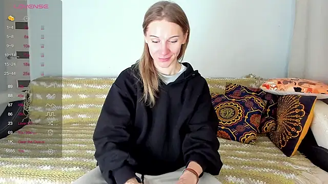 Snapshot of Amalia_Mio chatting on November 29, 2025, 8:06 am Amalia Mio online show from November 29, 2025, 8:06 am