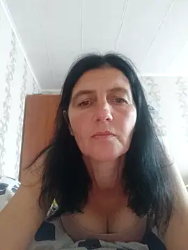 JudyDawn online show from October 10, 2025, 11:53 am