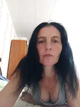 JudyDawn online show from November 1, 2025, 7:49 pm