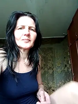 JudyDawn online show from April 9, 2026, 5:40 am