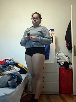 Jaykel a online show from March 16, 2026, 6:34 pm