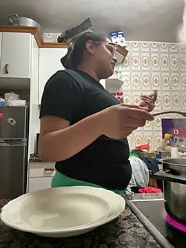 Jaykel a online show from April 4, 2026, 7:55 pm