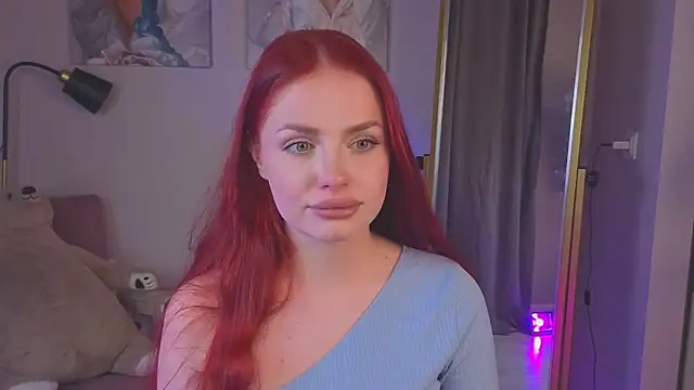 ariel aerial online show from October 7, 2025, 9:23 pm