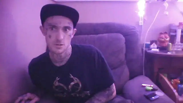 SWAGGDaddy93 online show from February 20, 2026, 12:05 pm