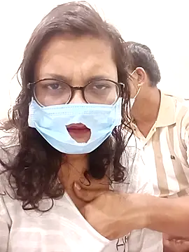 Couple hardfucking online show from November 12, 2025, 4:24 am