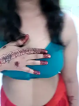 Snapshot of Rita_rani6 chatting on October 11, 2025, 5:50 am Rita rani6 online show from October 11, 2025, 5:50 am