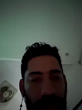 Fetichistahard online show from October 23, 2025, 8:57 am