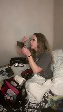 amandatheblondewife online show from January 9, 2026, 7:22 am