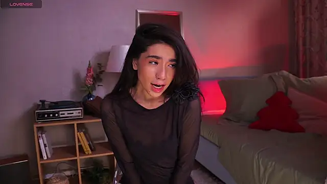 YokoKoko  online show from January 11, 2026, 5:56 am