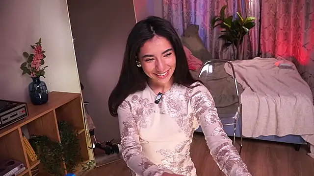 YokoKoko  online show from February 3, 2026, 6:40 am