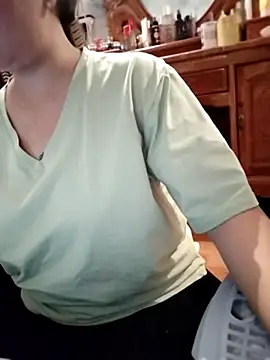 Snapshot of Babyloudi chatting on October 16, 2025, 3:13 pm Babyloudi online show from October 16, 2025, 3:13 pm