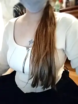 Snapshot of Babyloudi chatting on October 18, 2025, 5:14 pm Babyloudi online show from October 18, 2025, 5:14 pm