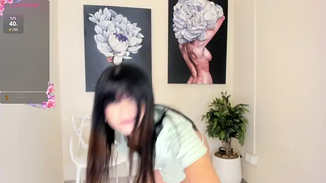 Gysel flyn online show from March 20, 2026, 11:59 am