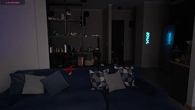 SsonicPorn online show from December 5, 2025, 11:52 am