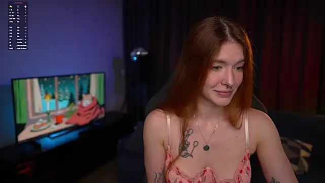 SsonicPorn online show from January 9, 2026, 3:26 pm