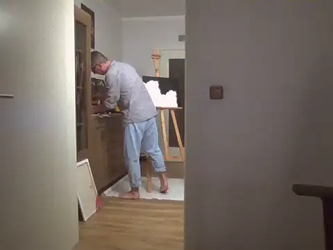 Snapshot of SilkenQuip chatting on October 17, 2025, 7:27 pm SilkenQuip online show from October 17, 2025, 7:27 pm