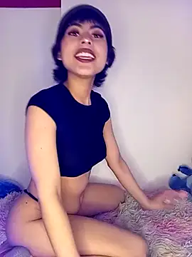 Snapshot of Eva_Feller69 chatting on October 15, 2025, 10:10 pm Eva Feller69 online show from October 15, 2025, 10:10 pm