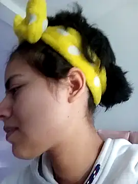 Snapshot of Eva_Feller69 chatting on October 25, 2025, 4:24 pm Eva Feller69 online show from October 25, 2025, 4:24 pm