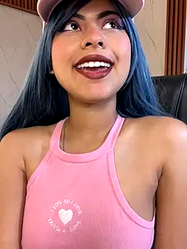 Snapshot of Eva_Feller69 chatting on November 15, 2025, 7:10 pm Eva Feller69 online show from November 15, 2025, 7:10 pm