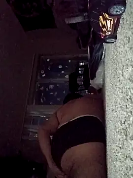 Chunkii2Spun online show from March 12, 2026, 8:42 am